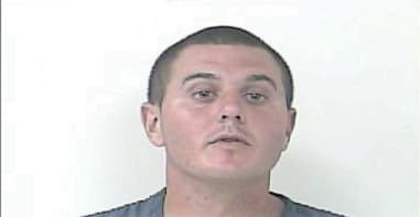 Frederic Masucci, - St. Lucie County, FL 